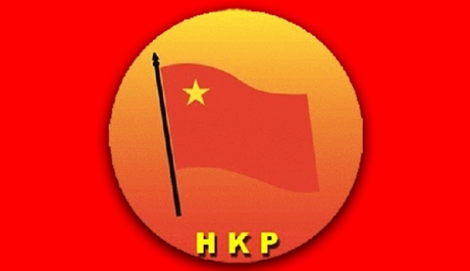 HKP’den zamlara tepki