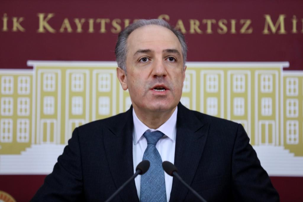 DEVA’dan İktidara ‘İnsan Hakları Derneği’ tepkisi