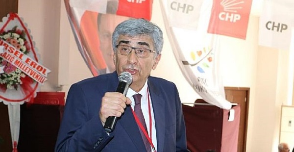 CHP’li Parlar: “AKP sandıkta çok ağır bedel ödeyecek”