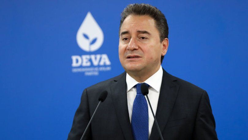 Babacan: ‘190 milyar dolar sattılar, hiçbir şey söylemiyorlar’