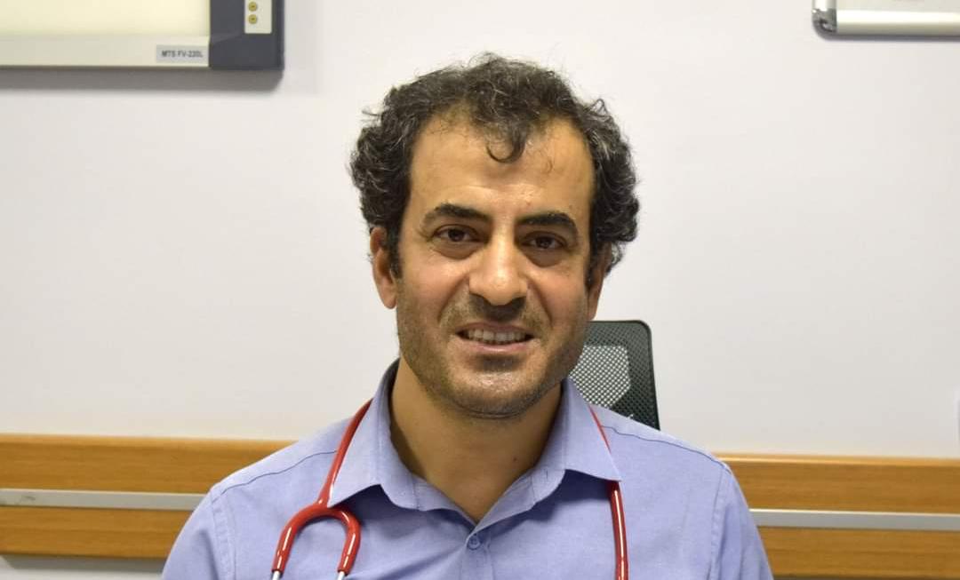 Dr. Murat Şefikoğulları: “14 Mart Tıp Bayramı Kutlu Olsun”