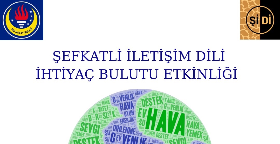 TED Hatay’da e-twinning etkinliği