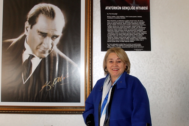 ADD Hatay: Emperyalizme bel bağlamanın acı sonu ve Atatürk dehası