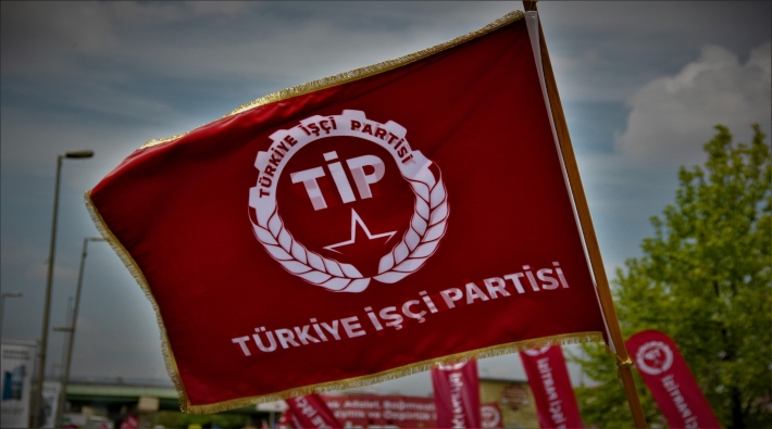 TİP HATAY: DEFNE MERKEZİNDE ARITMA TESİSİ İSTEMİYORUZ!