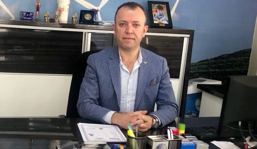 HAMOK’tan “Gezi” açıklaması “KARA GÜN”