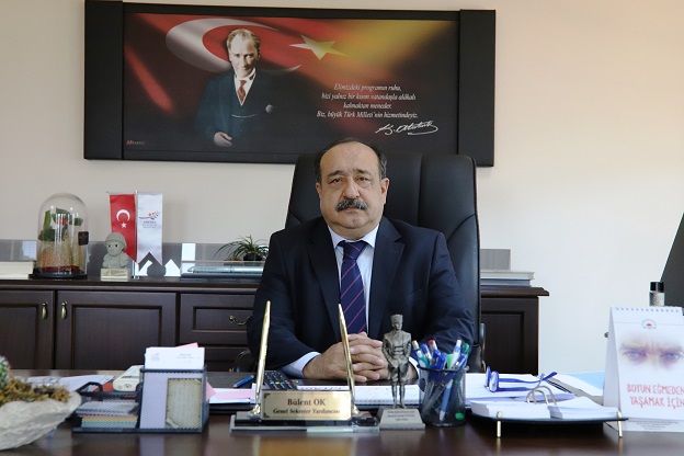 BÜLENT OK: HADO MİLLİ BİR PROJEDİR