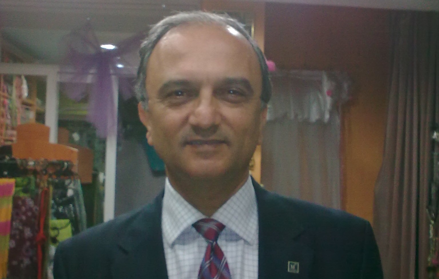 Uçkan: Gelin odamızı birlikte yönetelim