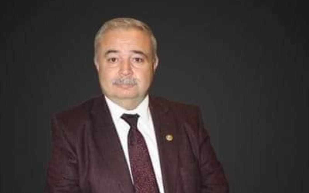 Okay: Ramazan Bayramımızı tebrik ediyorum