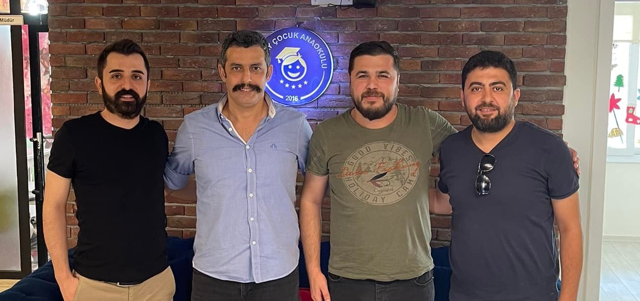 TÖB-SEN’den Kuş’a ziyaret