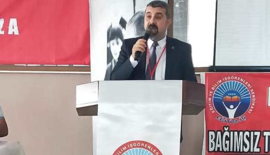 GÜNAL: MİLLİ EĞİTİMİN ÇÖKÜŞÜ