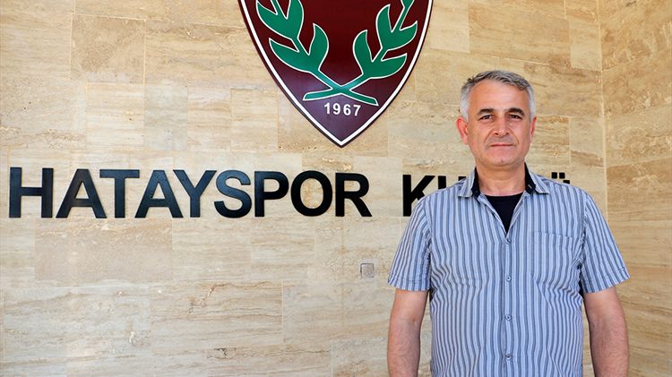 Altyapıdan Hatayspor’a 7 takviye