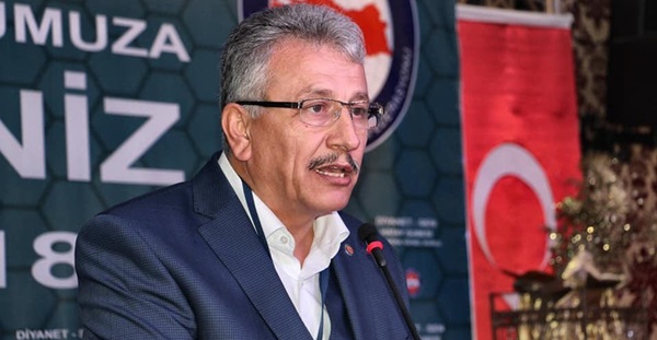 Urhan: “15 Temmuz’u unutmadık, unutturmayacağız”