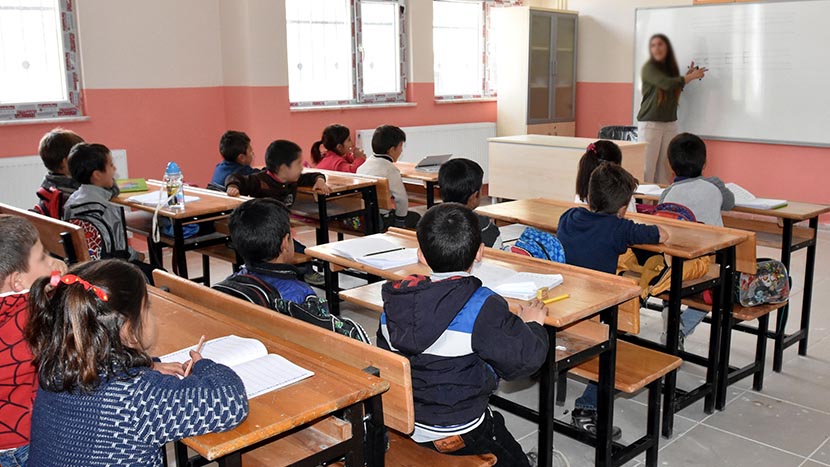 MEB okulların açılacağı tarihi duyurdu