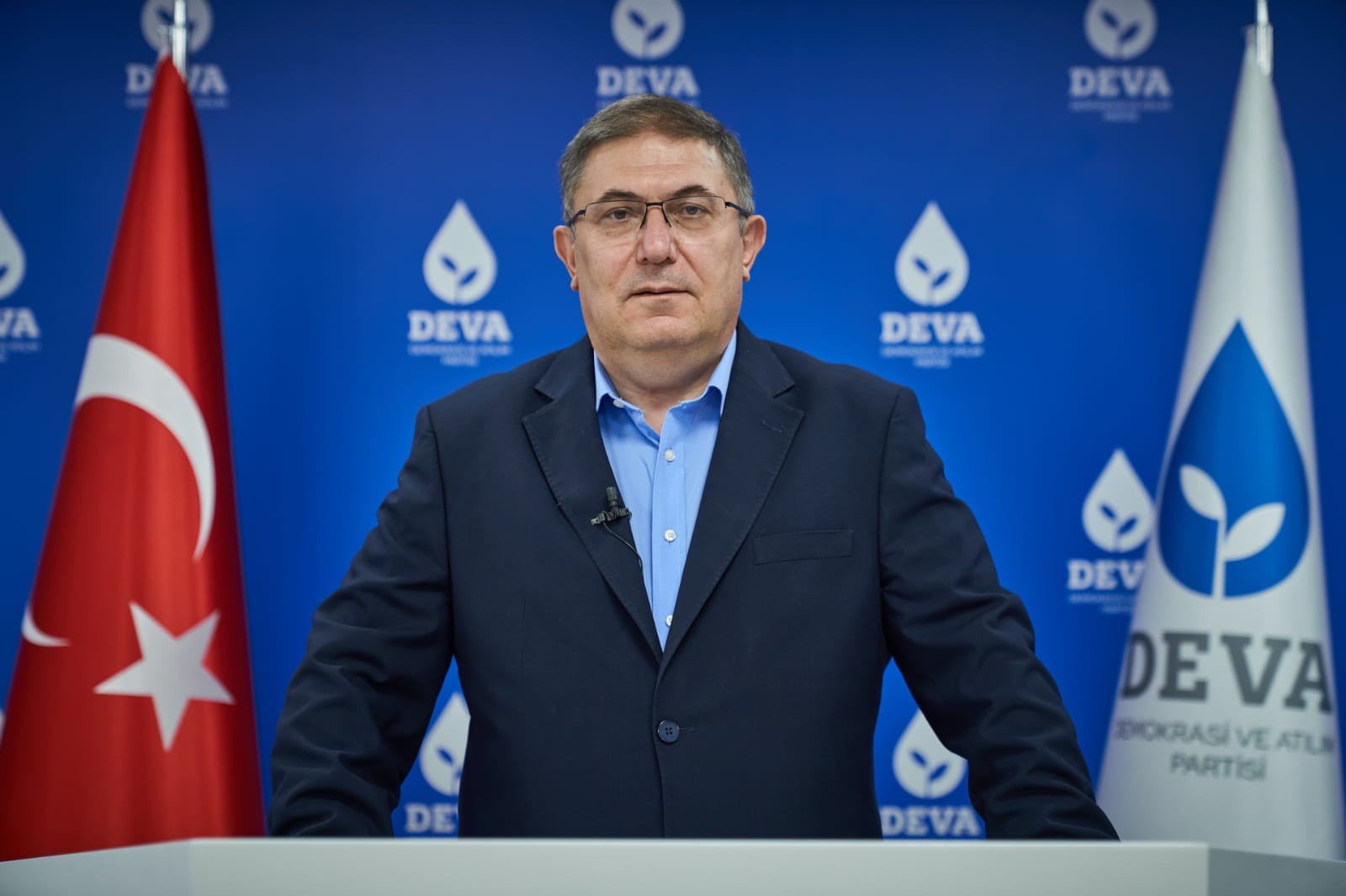 Çanakçı: ‘Enflasyonu düşürmeyi dünya barışına bağladılar’
