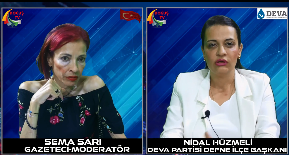 Hüzmeli: Makamda gözümüz yok