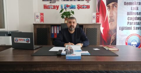 GÜNAL: LGS YERLEŞTİRME SONUÇLARI EĞİTİMDEKİ GERÇEKLERİ GÖZLER ÖNÜNE SERDİ