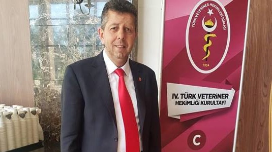 Hamurcu: Tek sağlık yaklaşımı benimsenmelidir