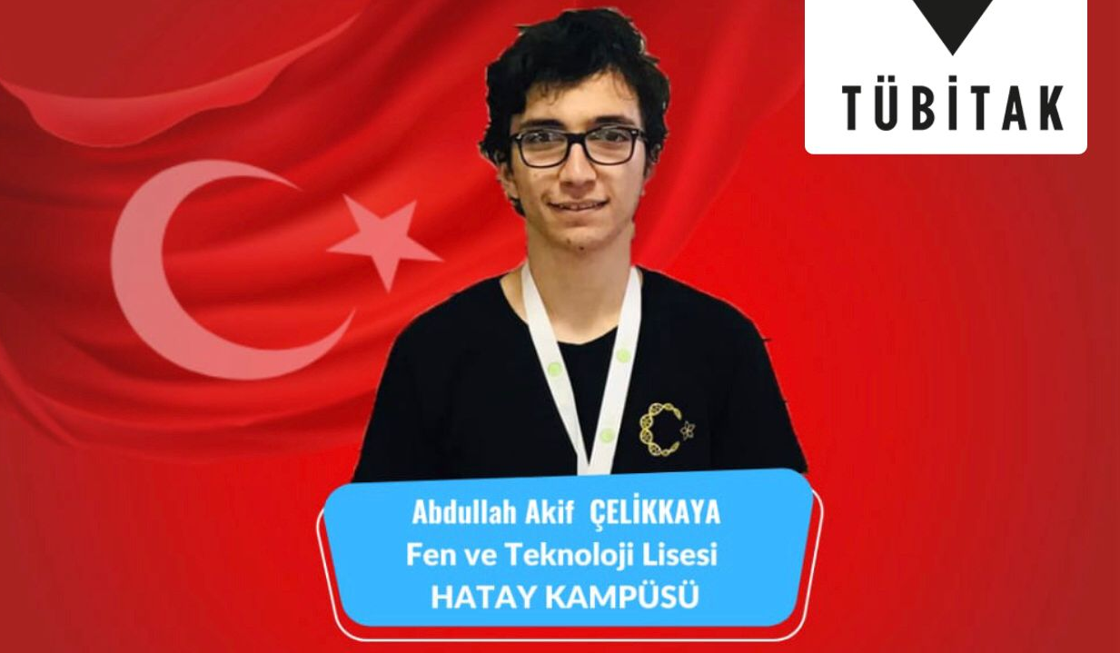 HATAY’A GÜMÜŞ MADALYA BAHÇEŞEHİR’DEN