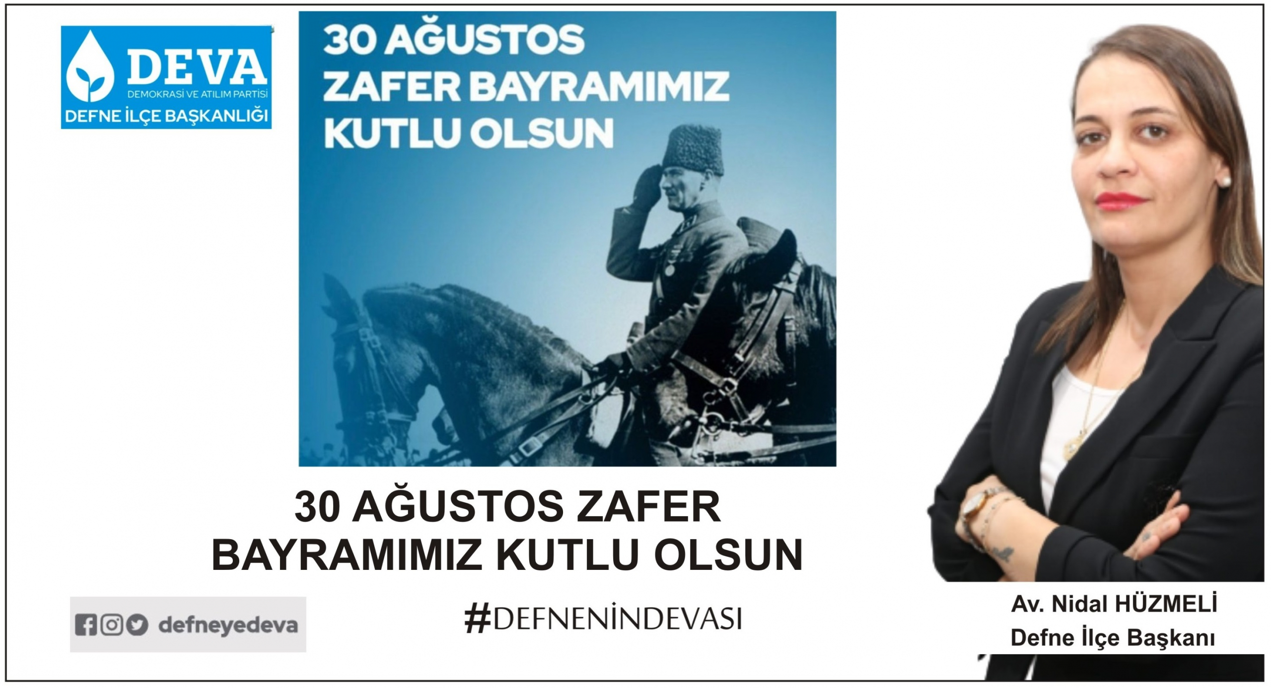Hüzmeli: Cumhuriyetimiz kayıtsız şartsız bağımsız kalacak