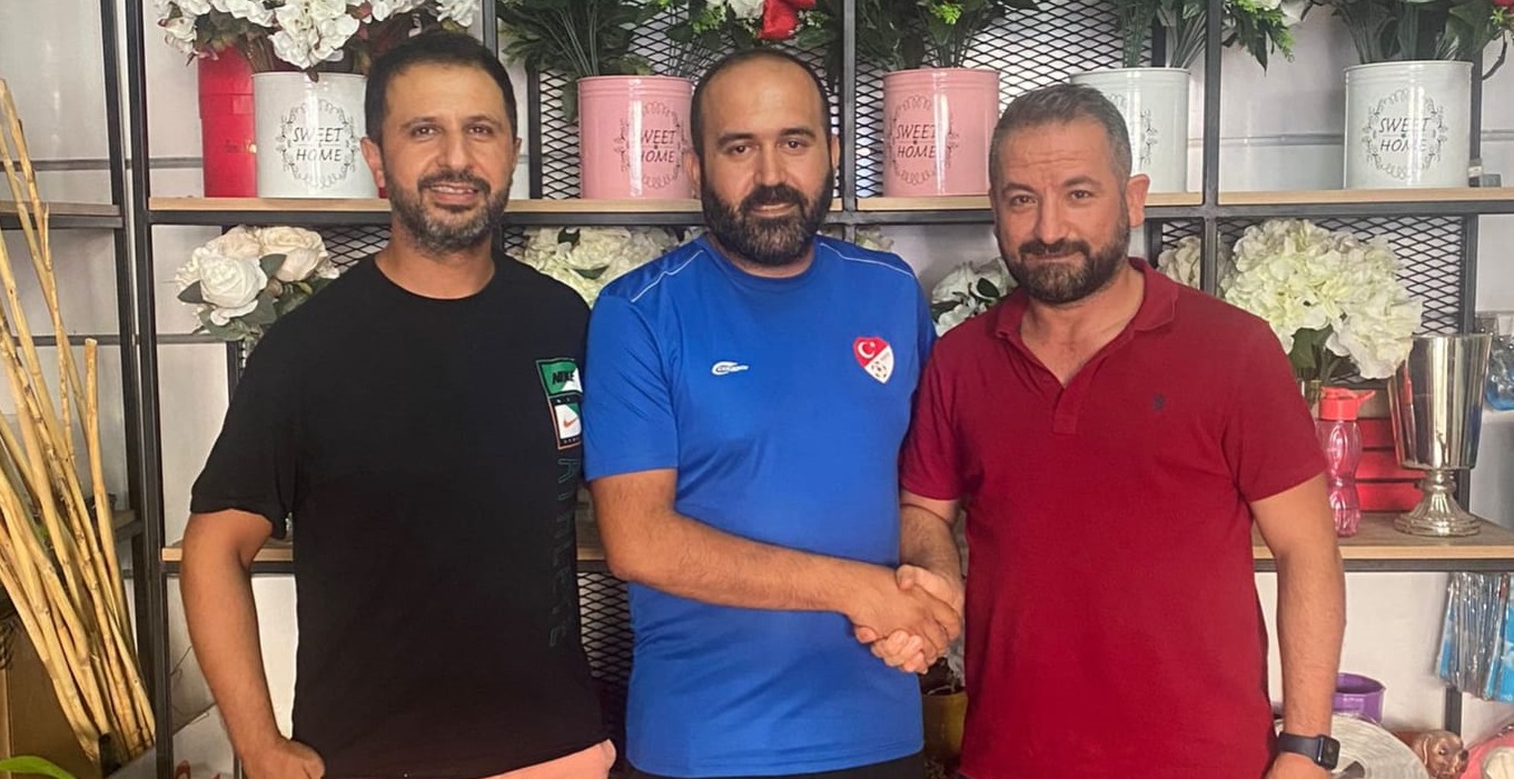 HATAY MEDENİYETLERSPOR’DA SÖZER DÖNEMİ