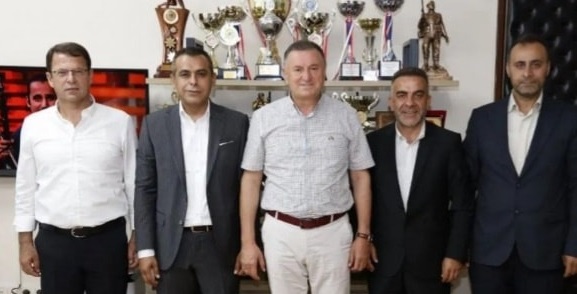 İstanbul’da Hatay Günleri gün sayıyor