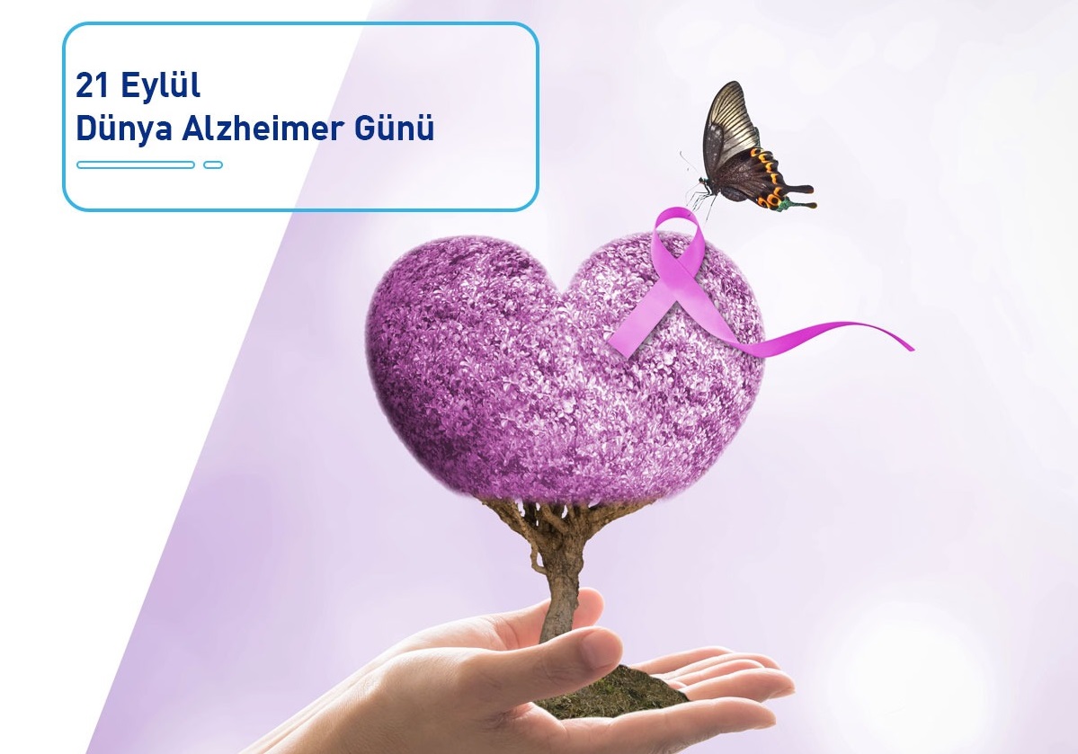 Batıgöz bilgilendiriyor: Alzheimer nedir?