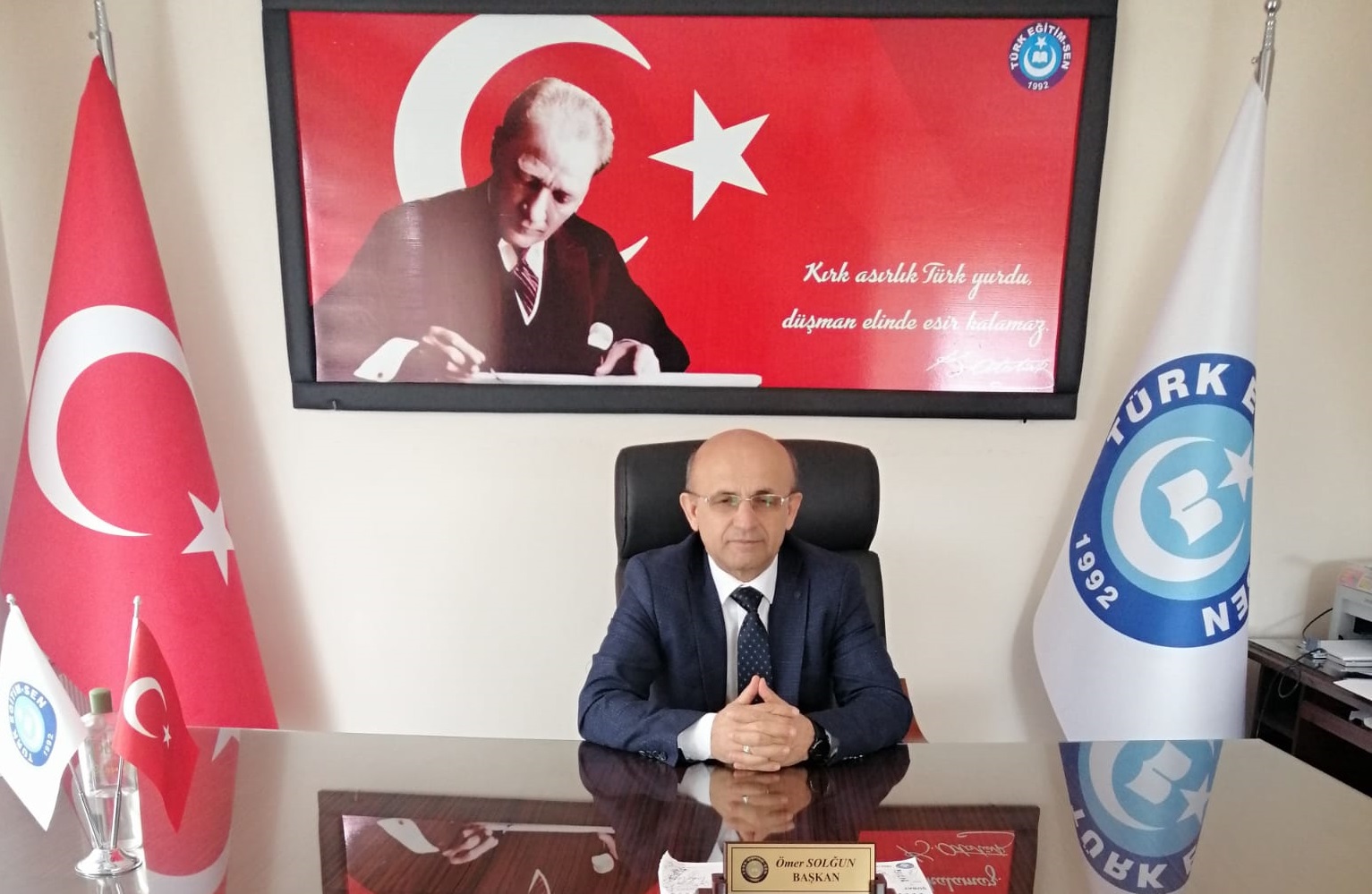 SOLĞUN: BANKA PROMOSYON ANLAŞMALARI GÜNCELLENMELİ