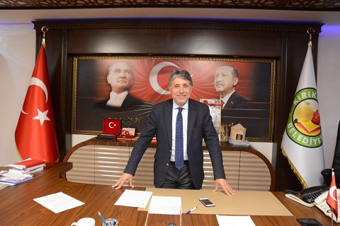 YAVUZ; “2022 -2023 EĞİTİM VE ÖĞRETİM YILI HAYIRLI OLSUN”