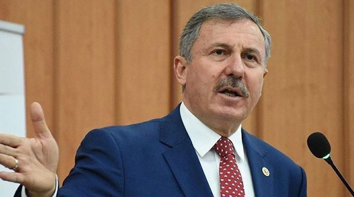 Özdağ TOKİ’nin akıbetini sordu