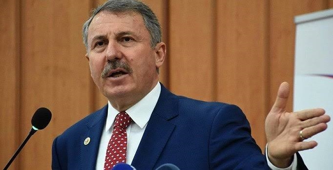 GELECEK PARTİSİ’NDEN SAĞLIK BAKANLIĞINA TÜRKOVAC SORULARI!