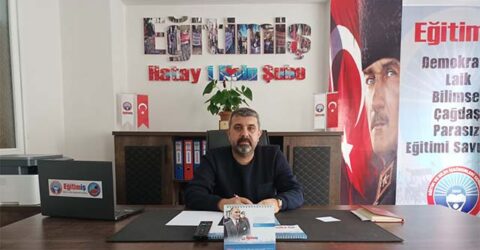 GÜNAL: RİYAKÂR ÖVGÜLERE DEĞİL ACİL SORUNLARIMIZIN ÇÖZÜLMESİNE İHTİYACIMIZ VAR