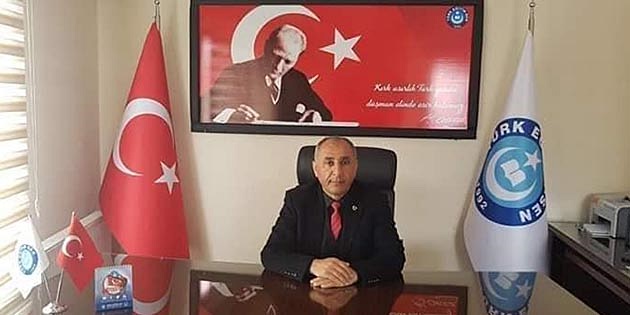 ŞAHİN: TERÖRİSTLER HEDEFLERİNE ASLA ULAŞAMAYACAK