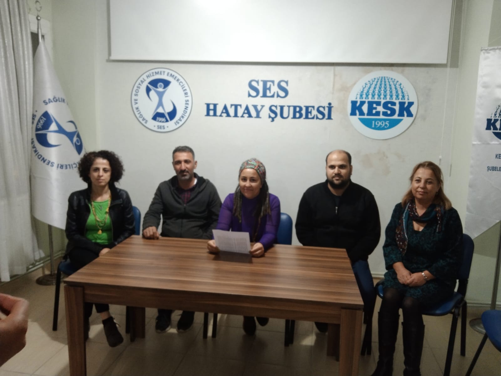 Bolat: Bugün kutlama değil isyan var