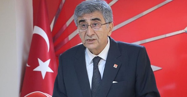 Parlar: Dünya İnsan Hakları Günü kutlu olsun