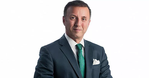 TED Hatay Koleji Öğretmenlerin yanında