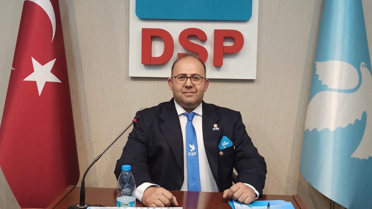 Aşkar: 2023 ülkemize hayırlar getirsin