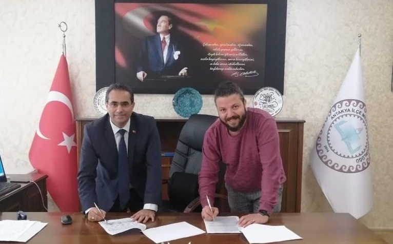 Tecimen sağlık protokolü imzaladı
