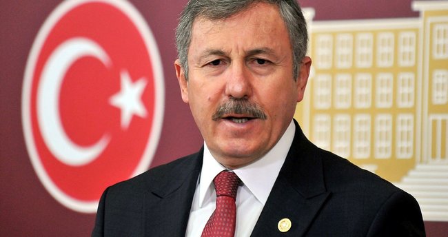 GELECEK PARTİSİ SORDU: YÜKSEK SEÇİM KURULU’DAN ERDOĞAN’IN ADAYLIK SORUSUNA JET YANIT!