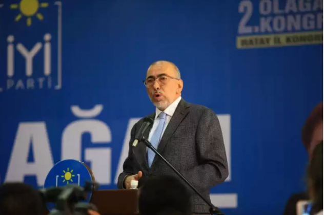 ÇİRKİN: 2 MİLLETVEKİLİ HEDEFLİYORUZ