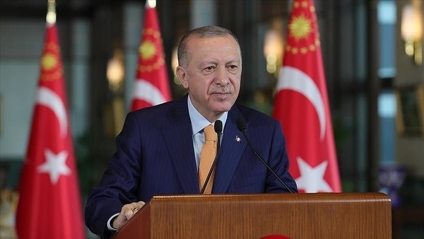 Cumhurbaşkanı Erdoğan: EYT’de yaş sınırı uygulanmayacak