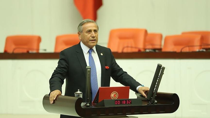 YILDIRIM KAYA; “KIZILAY MALLARI KİMLERE PEŞKEŞ ÇEKİLİYOR”