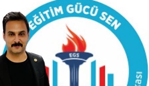 Eğitim Gücü Sendikası Tüm Türkiye’de İş Bırakma Eylemi Yaptı