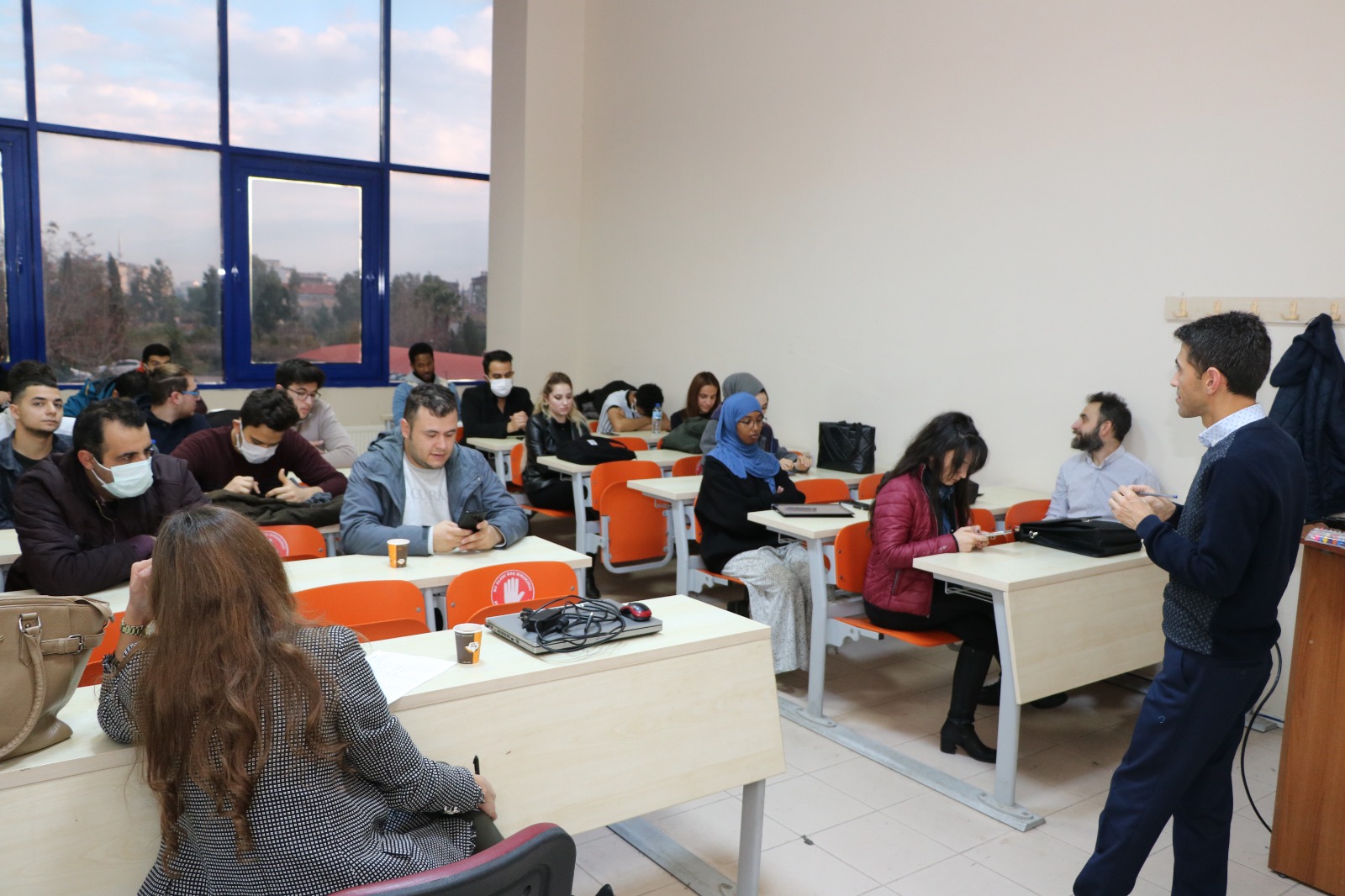 İSTE’DE MESLEĞE İLK ADIM PROGRAMI