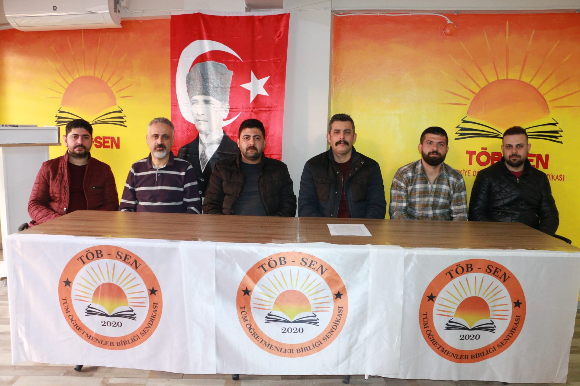 EZER: PROMOSYON İHALELERİNİN SONUÇLARINI KABUL ETMİYORUZ