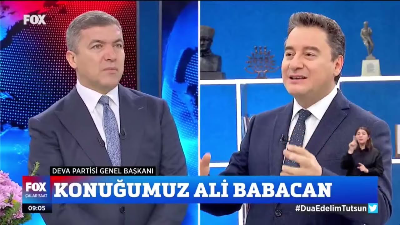 Ali Babacan: ‘Orta sınıfı çökertmek, bu ülkeye en büyük ihanettir’