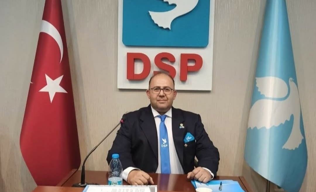 DSP Muğla’da deprem