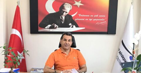 AHMET DOLĞUN’DAN OY PUSULASI TEPKİSİ