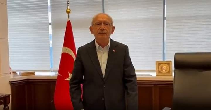 VALLAHİ DE BİLLAHİ DE SONUNA KADAR MÜCADELE EDECEĞİM