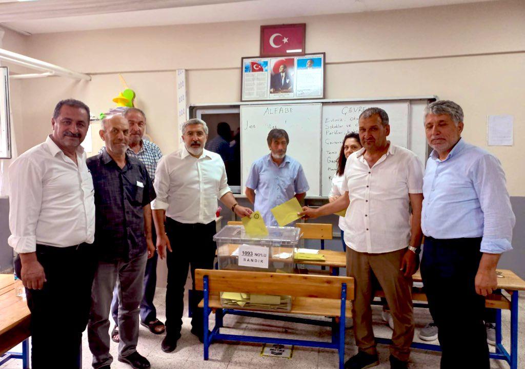 YAYMAN: TEŞEKKÜRLER HATAY’IM