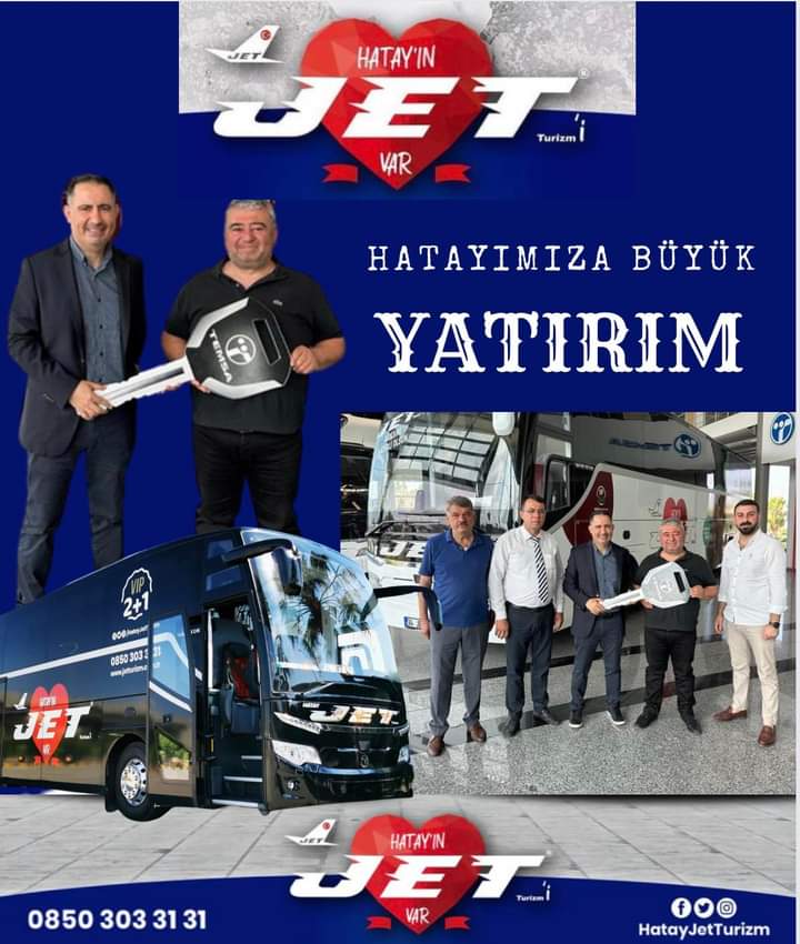 BU ZOR SÜREÇTE HATAYA BÜYÜK YATIRIM HATAYLI İŞ ADAMI OKTAY KÜÇÜKDÜVEYKİDEN GELDİ